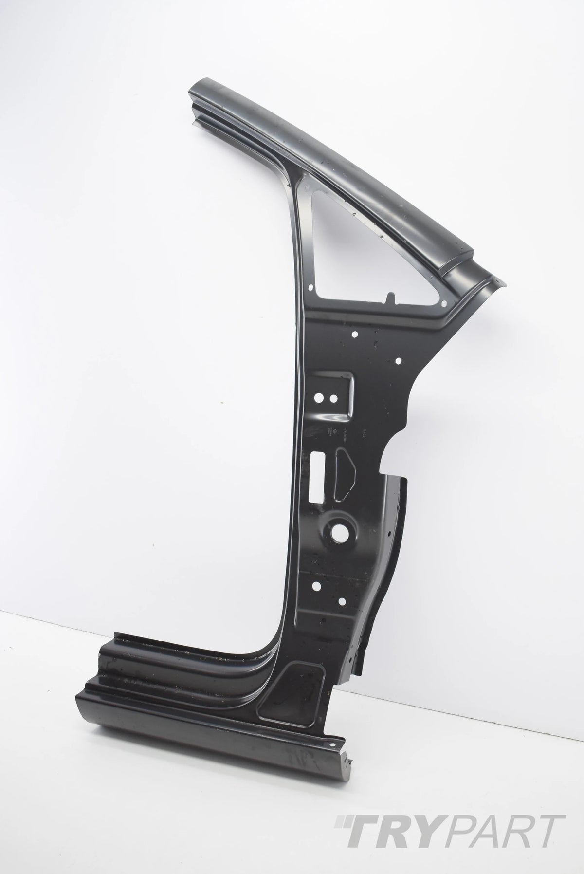 VW TOURAN 1T0 RIGHT PANEL ORG NEW 03-14