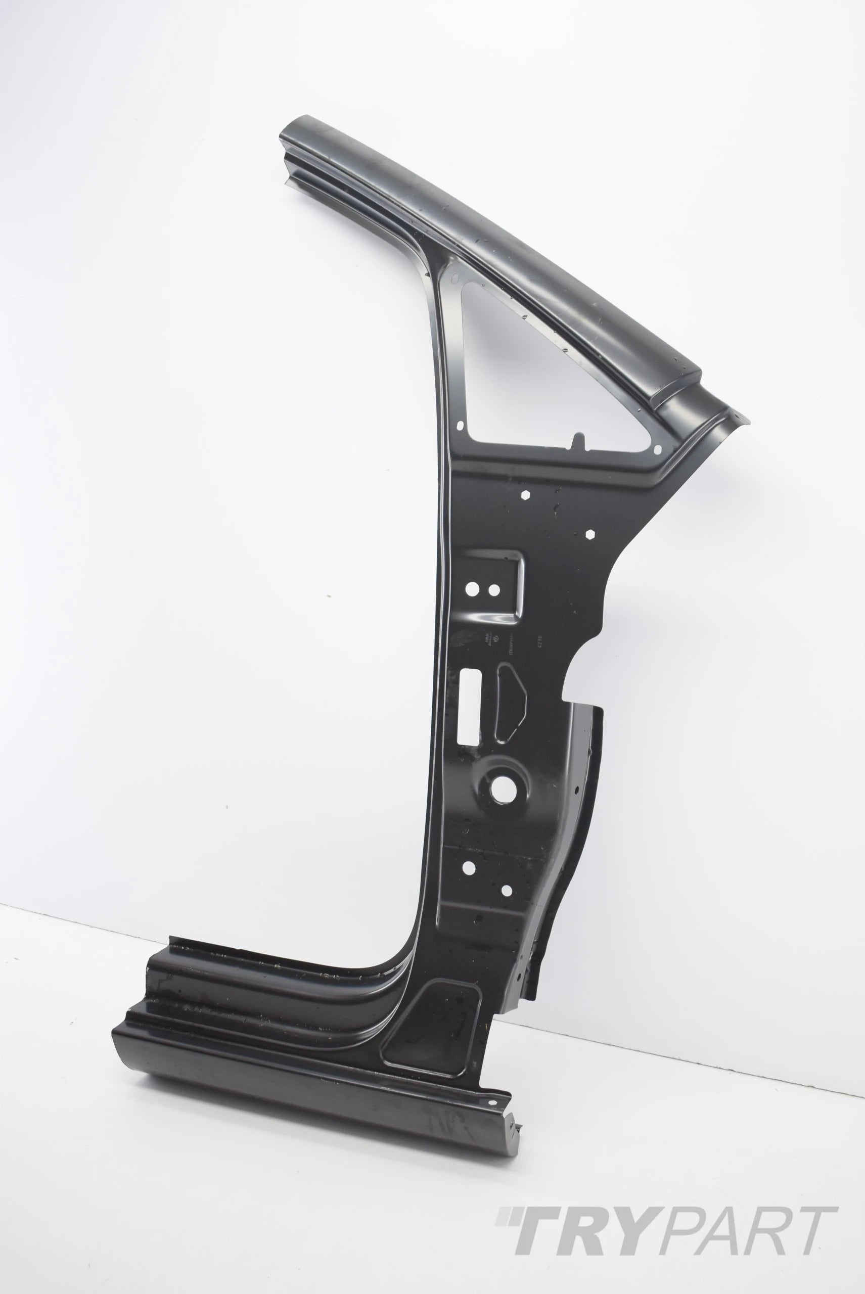 VW TOURAN 1T0 RIGHT PANEL ORG NEW 03-14