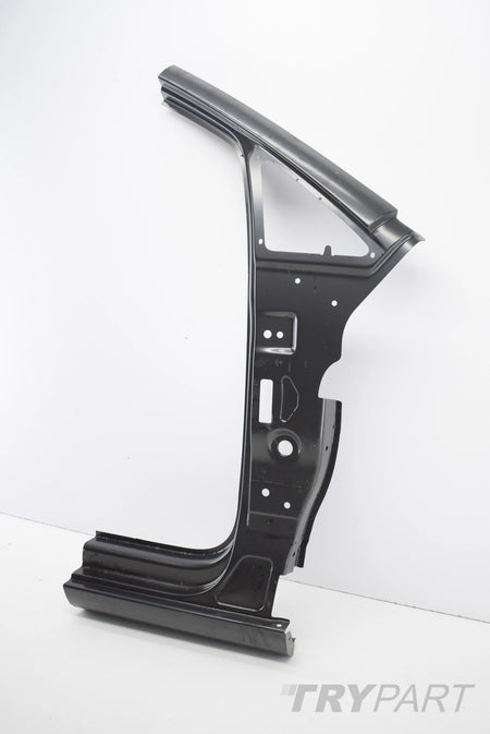 VW TOURAN 1T0 RIGHT PANEL ORG NEW 03-14