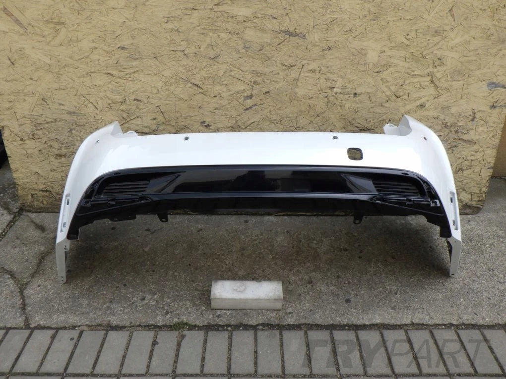 TOYOTA COROLLA E21 LIFT KOMBI 21- rear bumper