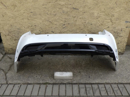 TOYOTA COROLLA E21 LIFT KOMBI 21- rear bumper