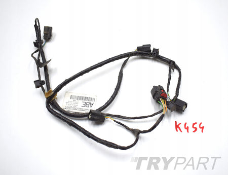 FIESTA MK8 PDC Bumper Wiring Harness Rear ORG 4PDC