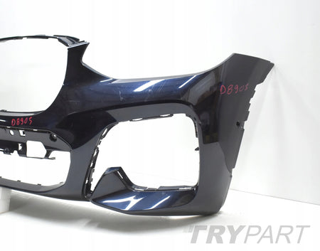 BMW X3 X4 G01 G02 M Sport Package Front Bumper Original