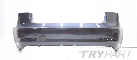 TESLA MODEL 3 REAR BUMPER ORG