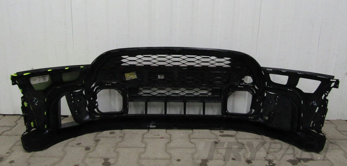 Front Bumper Mini Cooper F55 F56 JCW Facelift LCI 20-