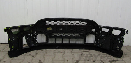 Front Bumper Mini Cooper F55 F56 JCW Facelift LCI 20-