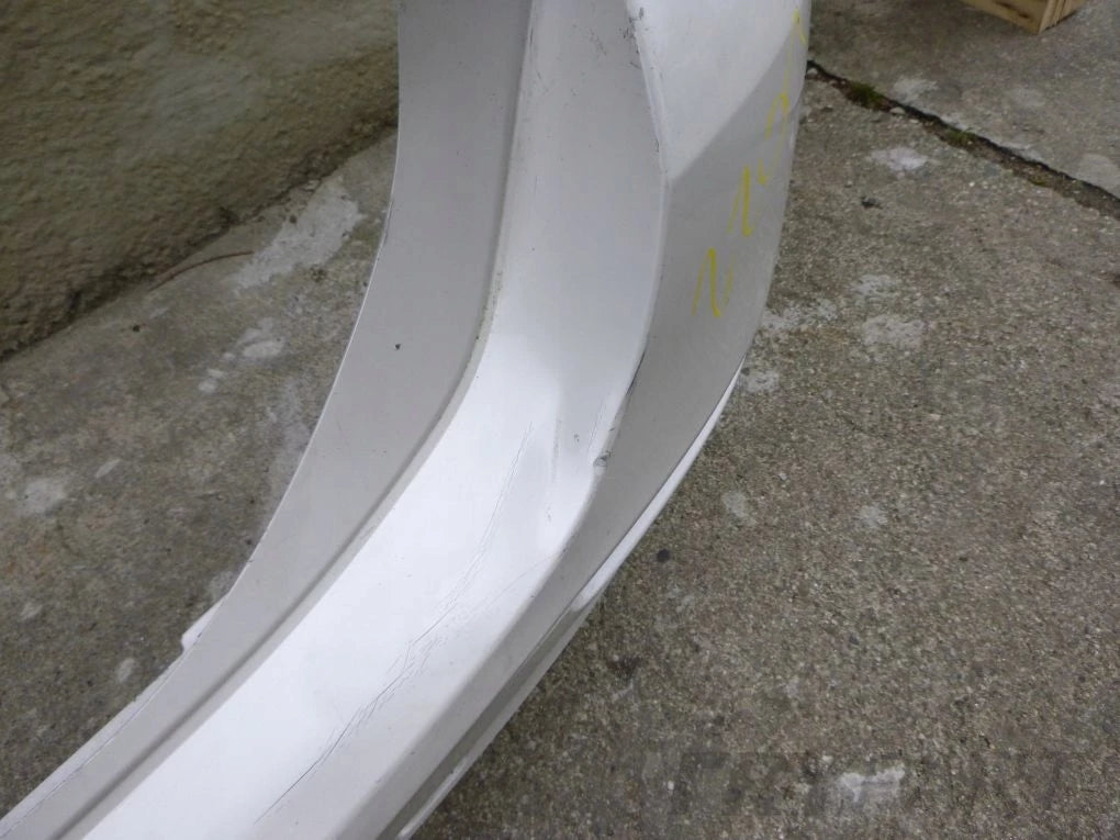 BMW X1 E84 M Package Rear Bumper