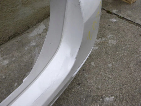 BMW X1 E84 M Package Rear Bumper