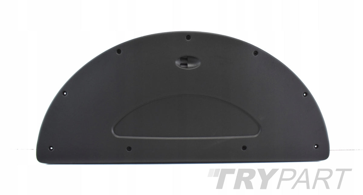 FIAT DOBLO CARGO AREA COVER PANEL ORG NEW