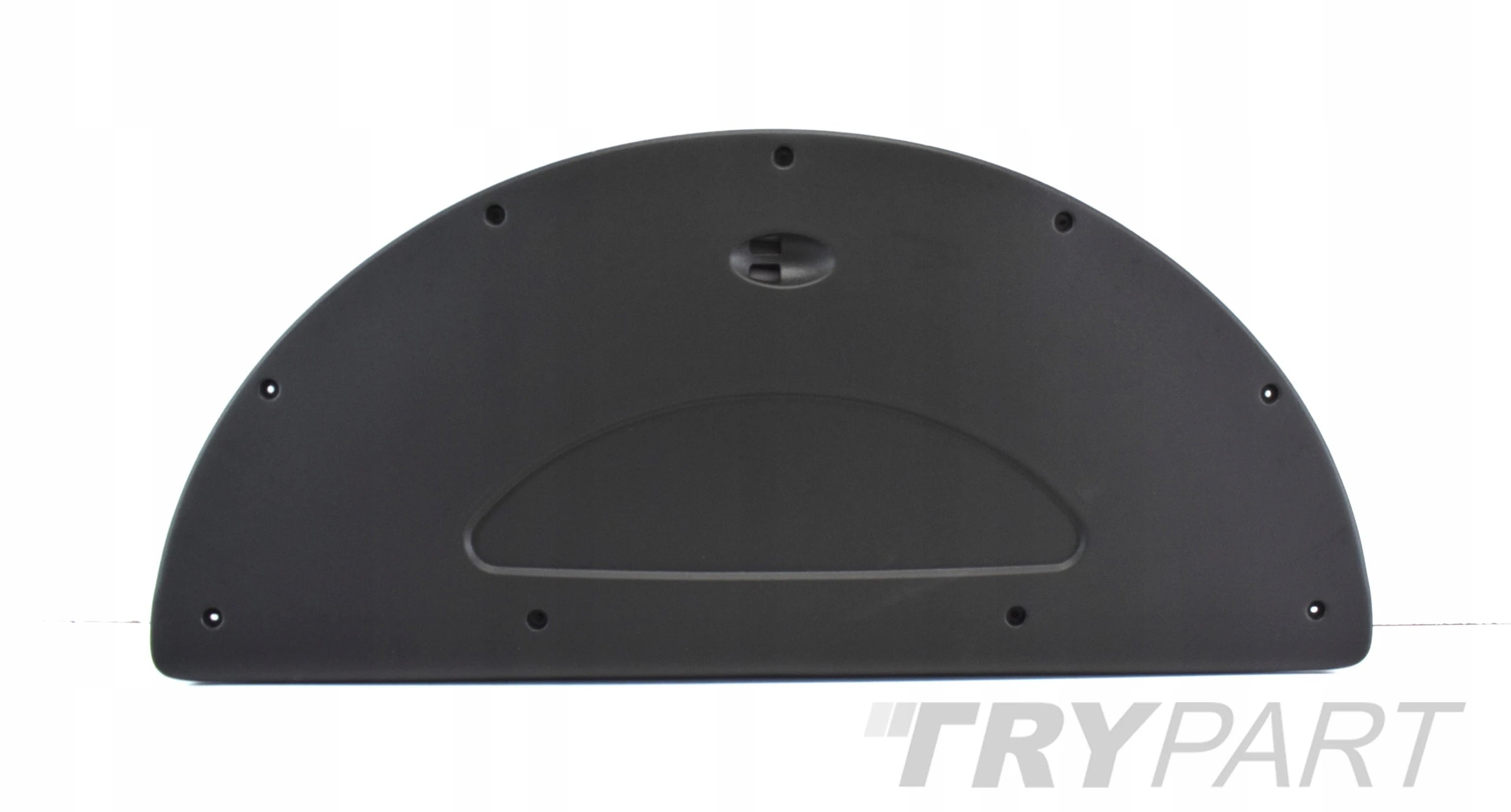 FIAT DOBLO CARGO AREA COVER PANEL ORG NEW