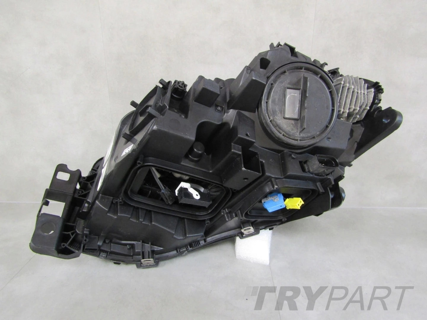 Front Lamp Mercedes GLS 166 FULL LED ILS RH 15-19 A1669064603