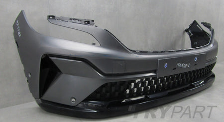 Front Bumper RENAULT AUSTRAL RS LINE 22-