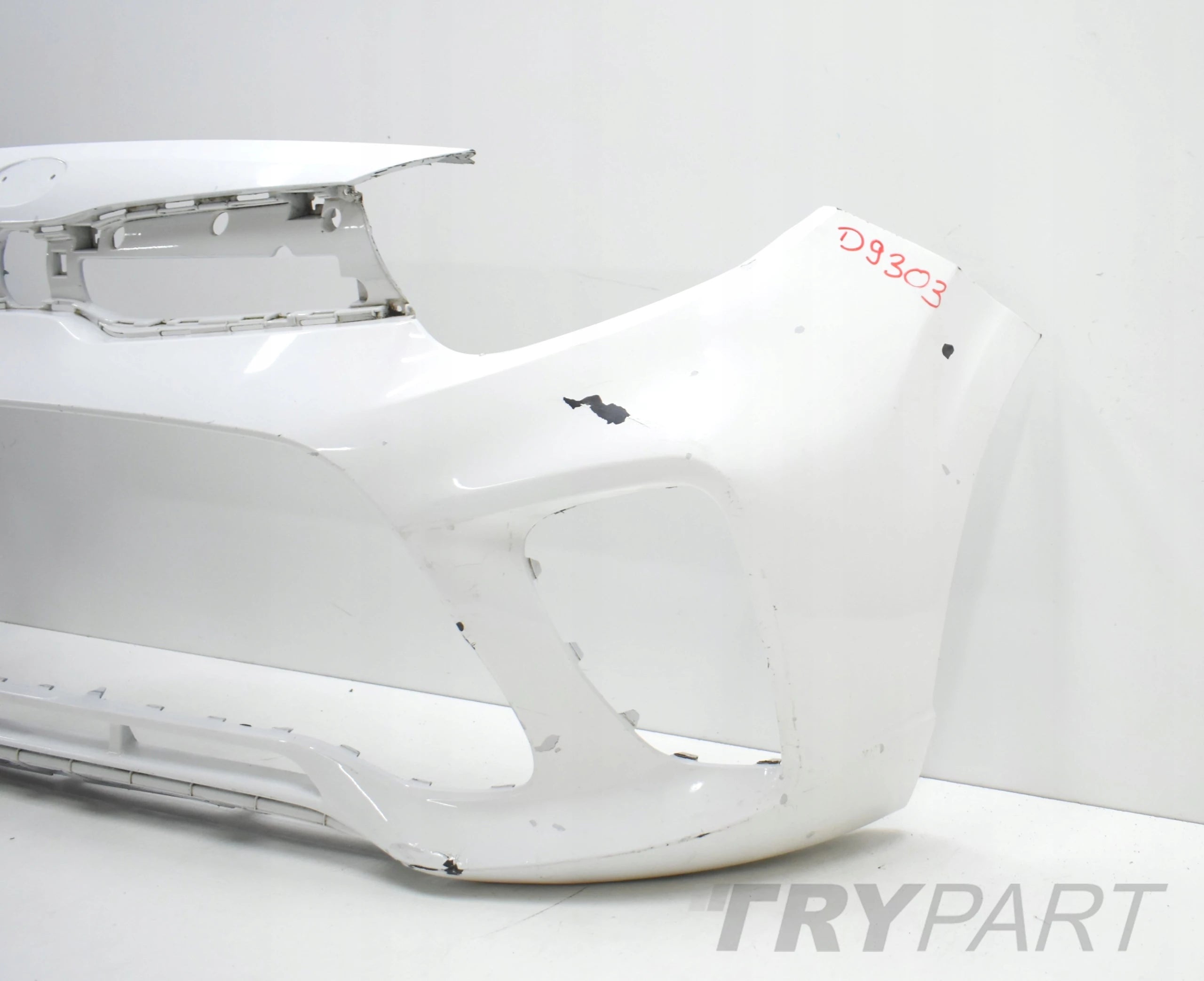 KIA PICANTO III GT LINE FRONT BUMPER ORG