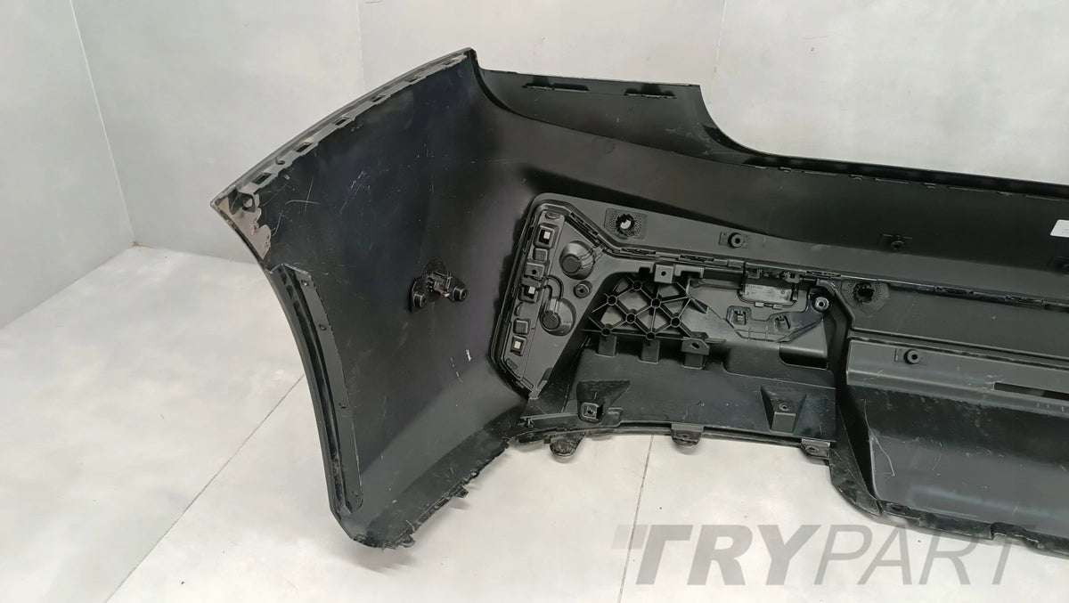 Rear Bumper for BMW IX M Sport I20 facelift LCI 25-