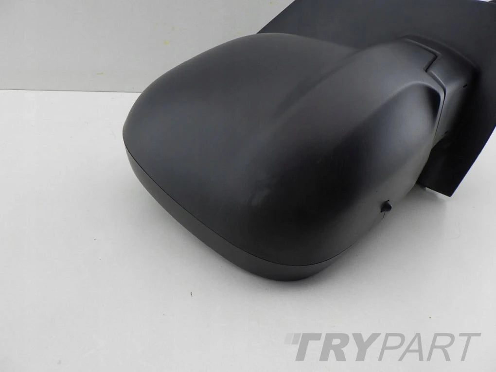 PEUGEOT EXPERT III JUMPY III PROACE II 2016- 7 PIN 5 + 2 right mirror