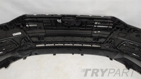 FRONT BUMPER AUDI A6 C8 4K AFTER 2018 4K0807437