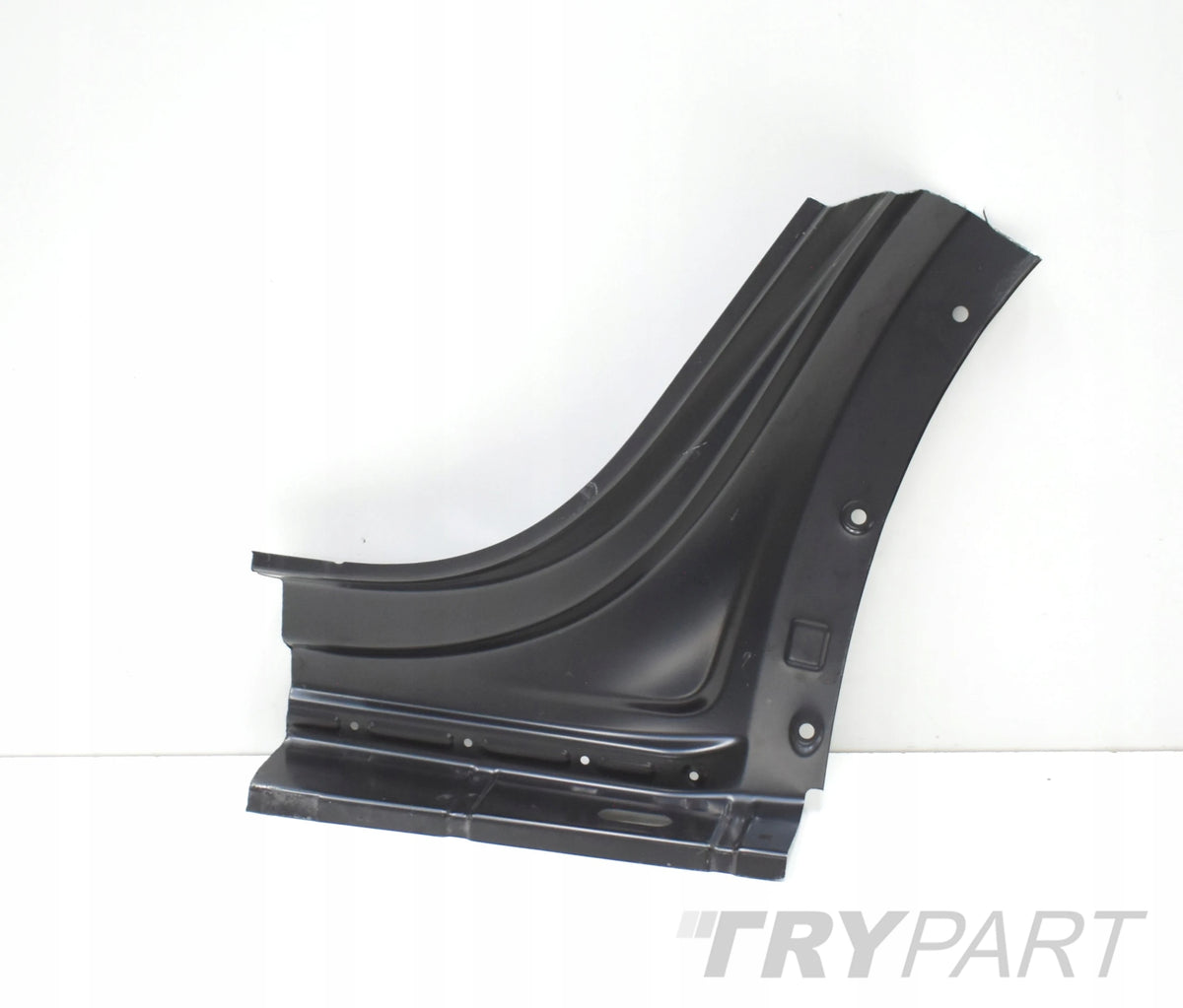 VW TIGUAN II 5NA RIGHT SILL EXTENSION PILLAR OR