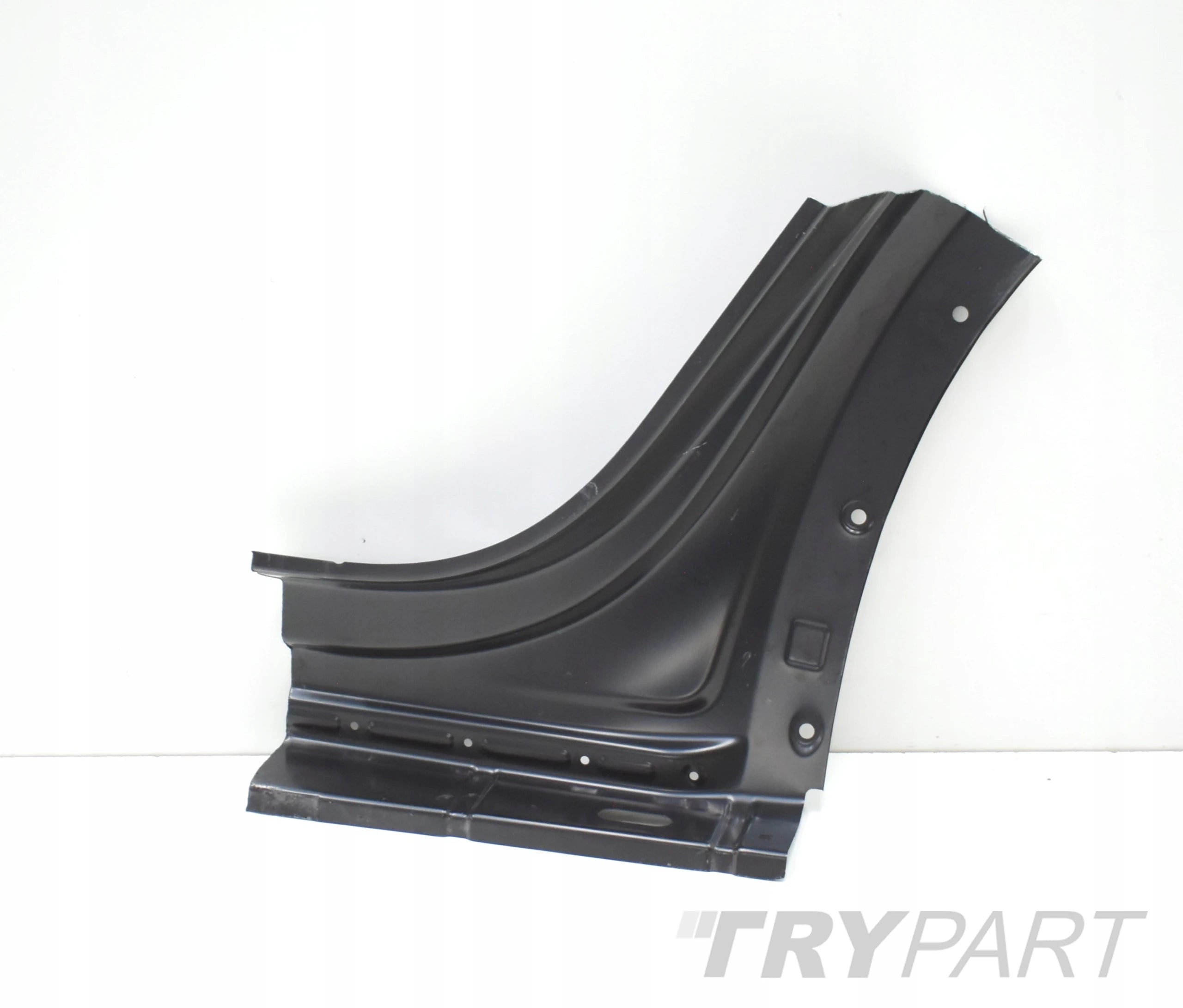 VW TIGUAN II 5NA RIGHT SILL EXTENSION PILLAR OR