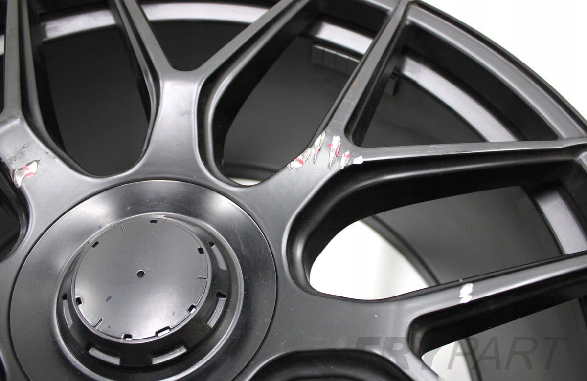 22" WHEEL FOR MERCEDES G CLASS W463 GLE W167 63AMG 11"x22" 5x112 ET50
