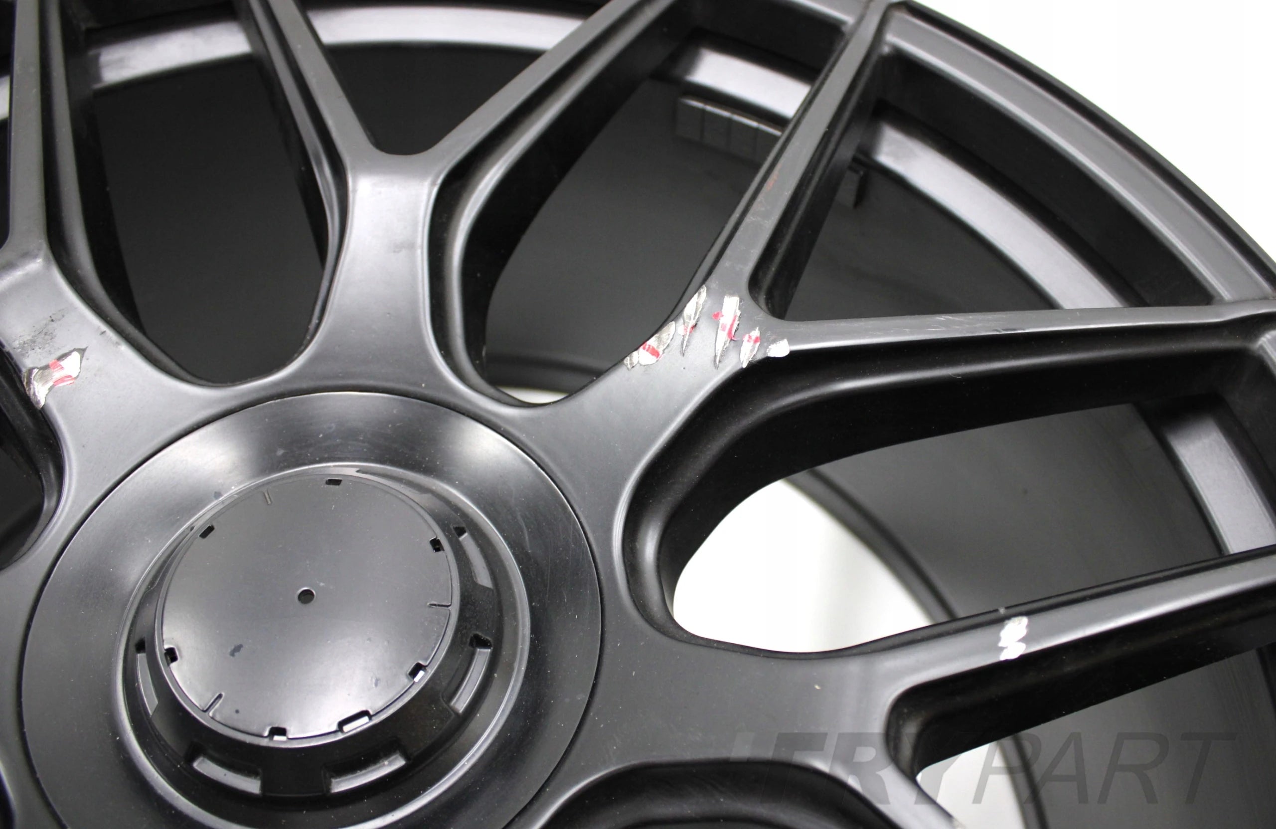 22" WHEEL FOR MERCEDES G CLASS W463 GLE W167 63AMG 11"x22" 5x112 ET50