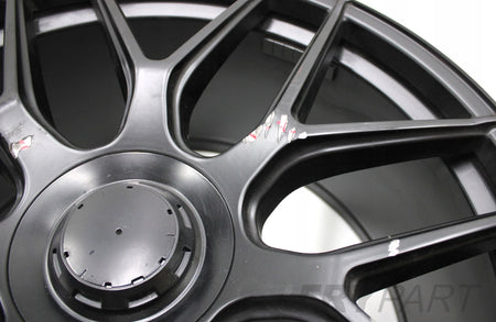 22" WHEEL FOR MERCEDES G CLASS W463 GLE W167 63AMG 11"x22" 5x112 ET50