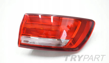 AUDI A4 B9 8W9 RIGHT REAR EXTERIOR LIGHT UNIT EU WAGON 8W9945070