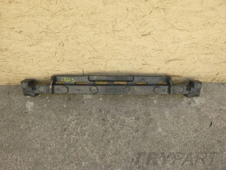 TOYOTA AURIS II 12- front bumper absorber