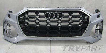 Front Bumper AUDI Q5 80A II LIFT 20-