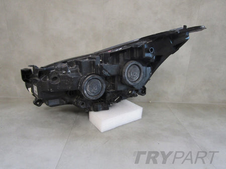 HEADLIGHT FORD S-MAX II GALAXY LENS LED RH RIGHT 20- EM2B-13W029JH