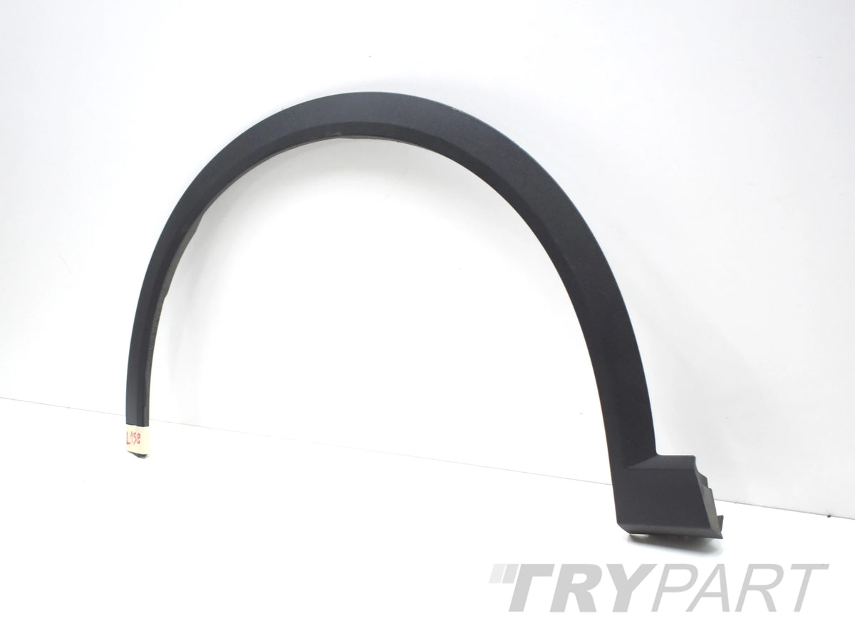 AUDI E TRON 4KE LEFT FRONT FENDER TRIM STRIP ORG 4KE853717