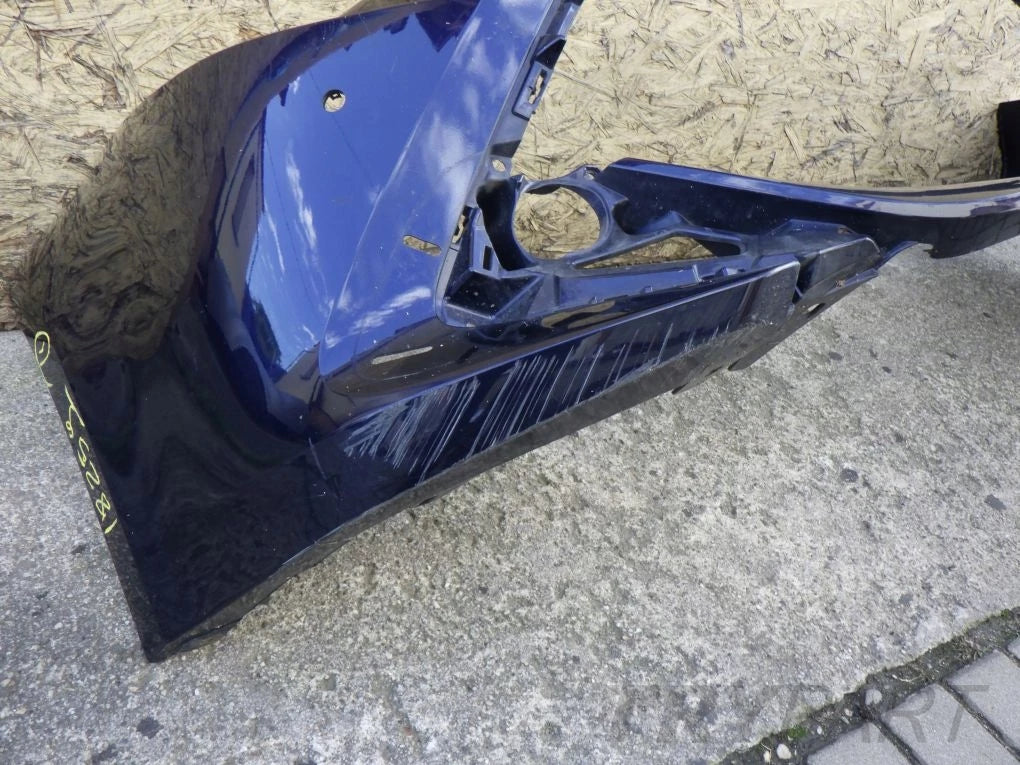 TOYOTA COROLLA E21 Wagon HB 23- Front Bumper