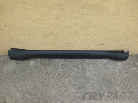 JEEP COMPASS II 17- Right Sill Trim