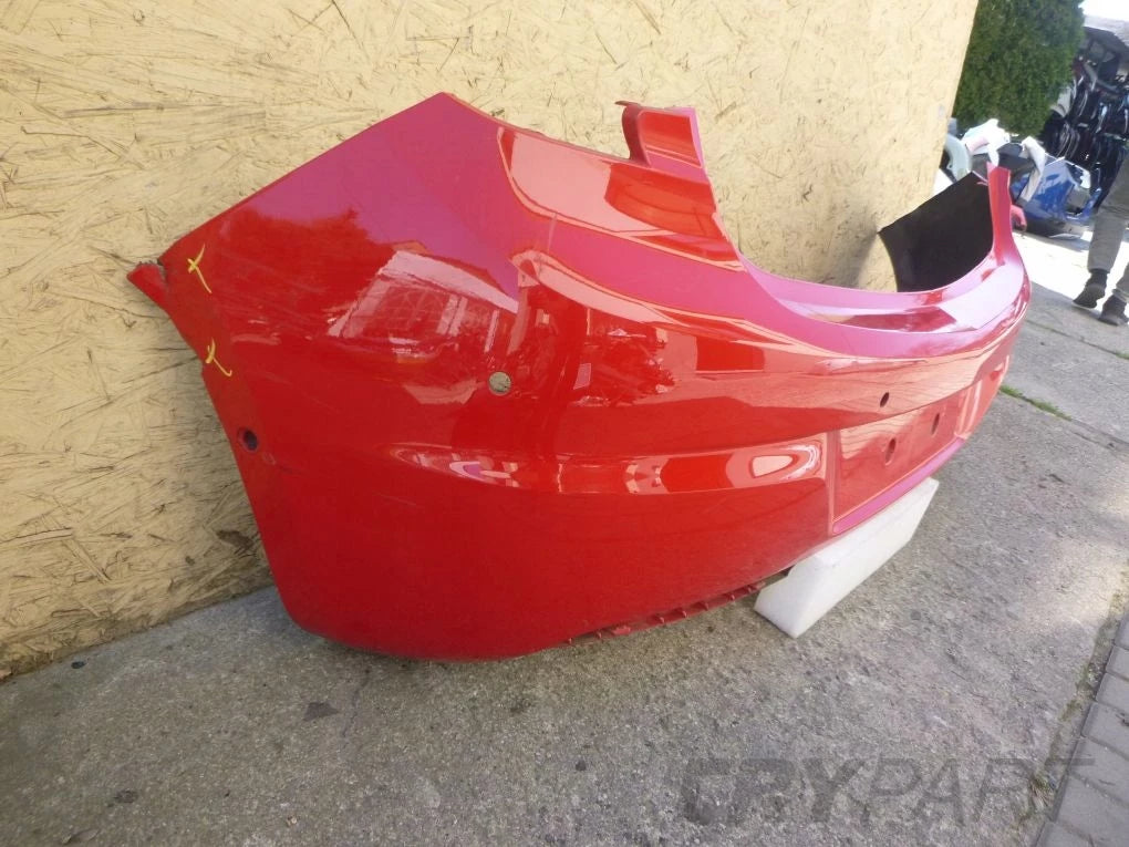 OPEL ASTRA 5 V K HB 15- Rear Bumper