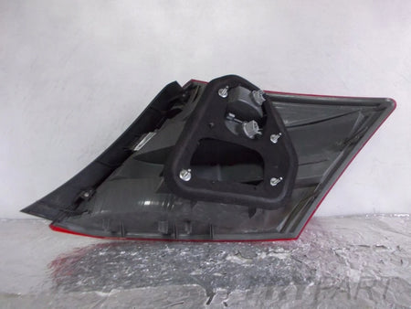 Honda Accord Coupe 2011 USA Left Rear Lamp