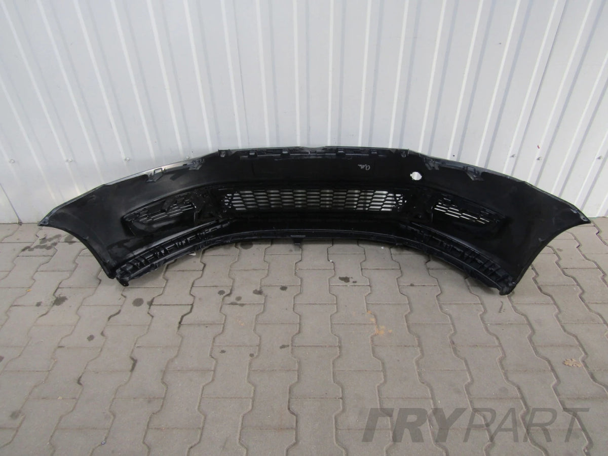 Front Bumper VW Polo Bluemotion 6R0 5 V 09-14