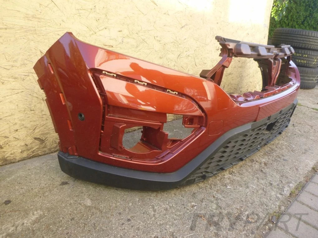 DACIA SANDERO III 3 STEPWAY 20- Front Bumper