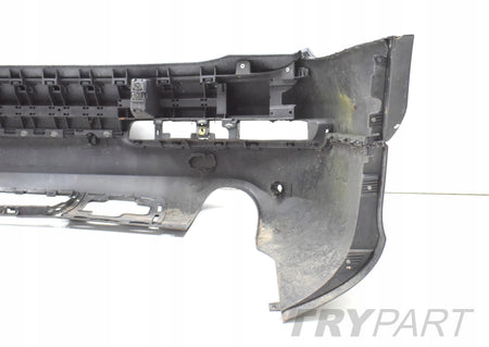 AUDI Q7 4L0 S LINE REAR BUMPER ORG