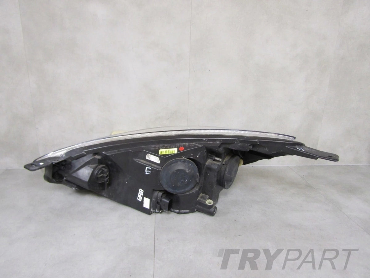 HEADLIGHT FORD FIESTA MK8 VIII STANDARD RIGHT PASSENGER SIDE 17-21 H1BB13W029-AD