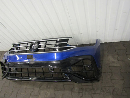Front Bumper VW Tiguan 2 II 5NA R Lift 20-