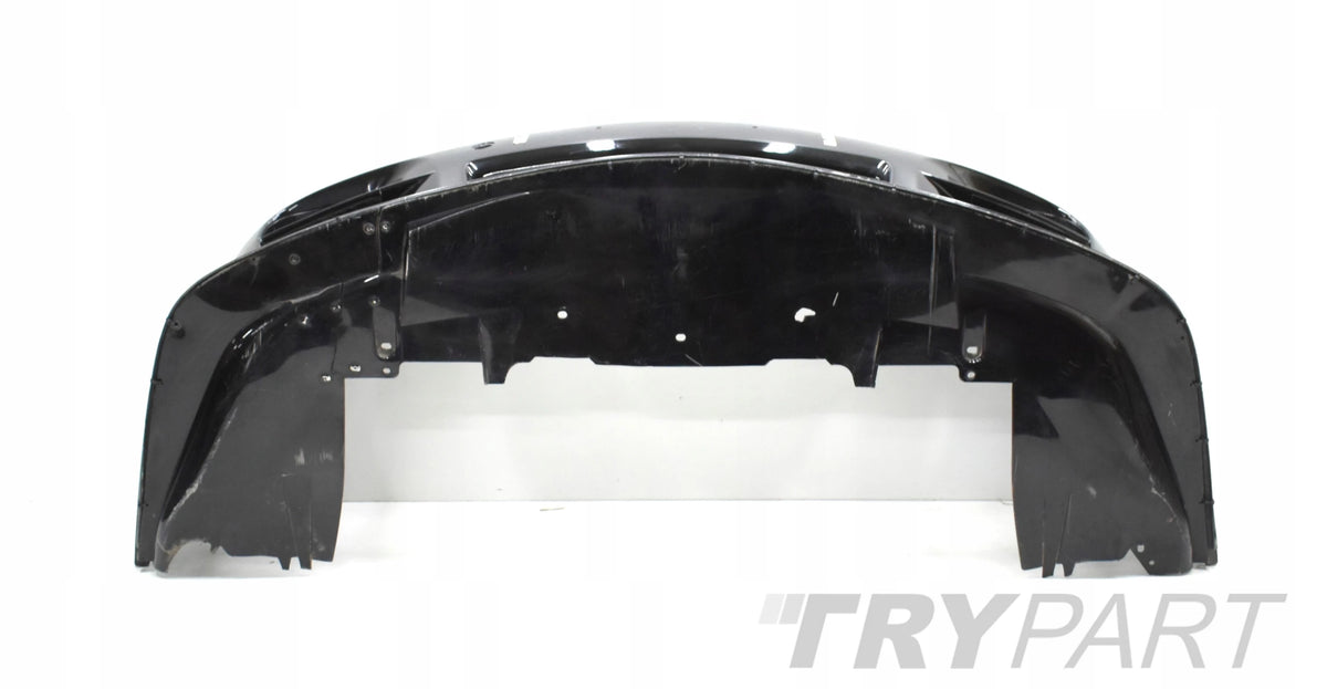 PORSCHE GT2 GT2 RS TURBO FRONT BUMPER ORG 99650531130