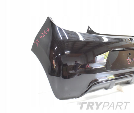 PEUGEOT 108 REAR BUMPER ORG