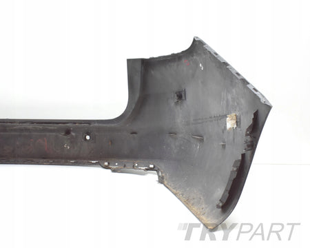 OPEL INSIGNIA II B REAR BUMPER SEDAN ORG