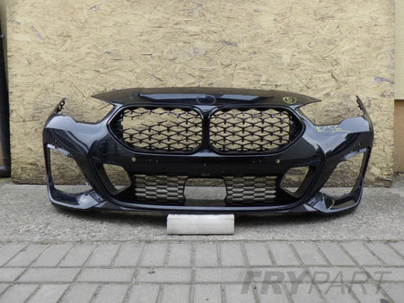 BMW 2 F44 GRAN COUPE M Package front bumper