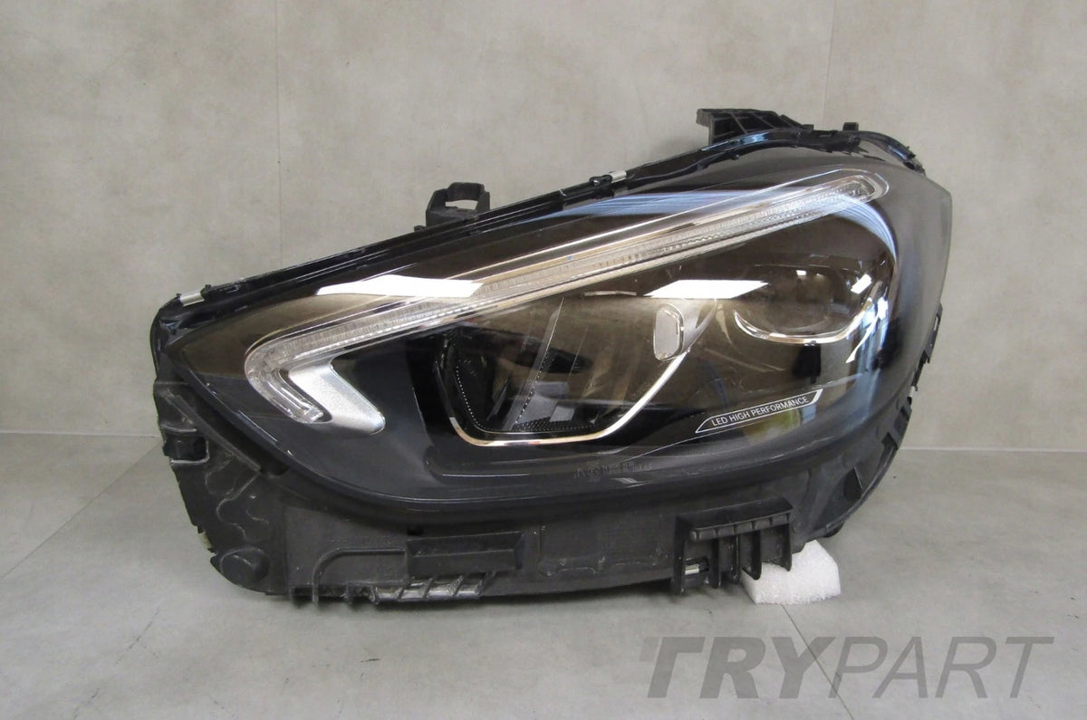 MERCEDES C-CLASS W206 LED HIGH PERFORMANCE 22- HEADLIGHT LH A2069060703