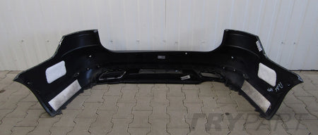 Rear bumper VW Golf 7 VII 5G9 Variant R-Line Facelift 17