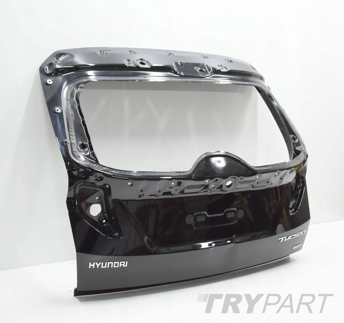HYUNDAI TUCSON IV KLAPA BAGAŻNIKA TYŁ TYLNA ORG