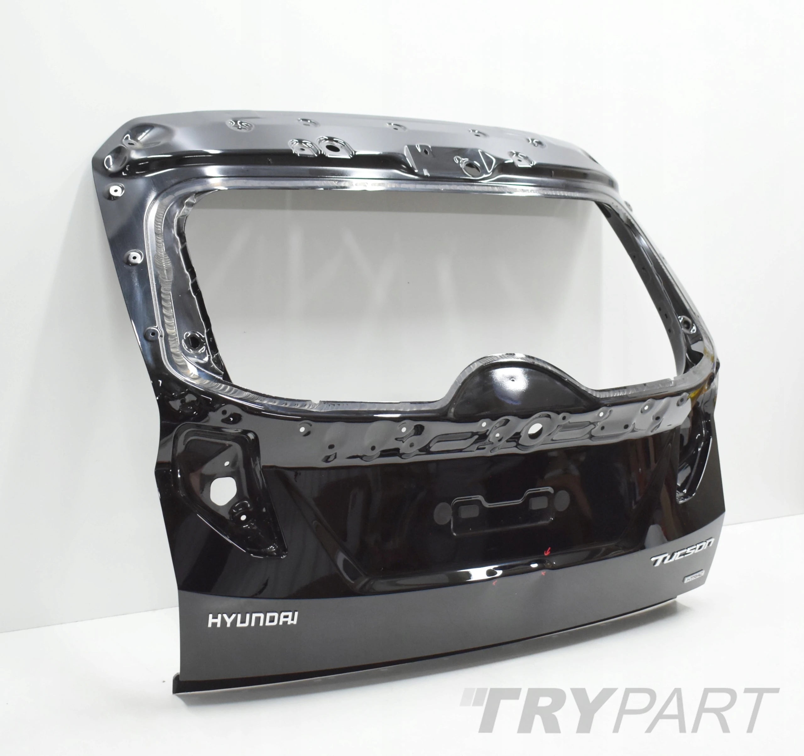 HYUNDAI TUCSON IV KLAPA BAGAŻNIKA TYŁ TYLNA ORG