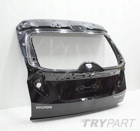 HYUNDAI TUCSON IV KLAPA BAGAŻNIKA TYŁ TYLNA ORG
