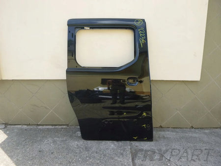 BERLINGO IV RIFTER COMBO RIGHT REAR DOOR