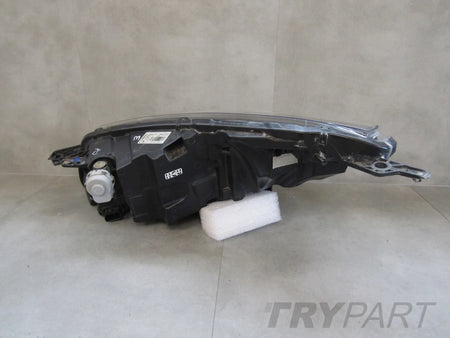 Front Lamp Peugeot 508 1 I LIFT FULL LED 14-18 RH RIGHT 9807241680